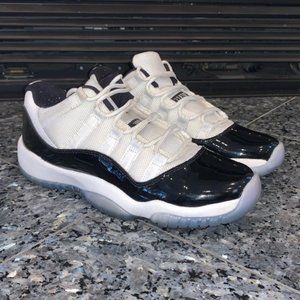 Jordan Concord 11's Lows